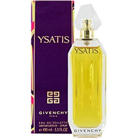 cheap knockoff of ysatis de givenchy|Ysatis Givenchy perfume .